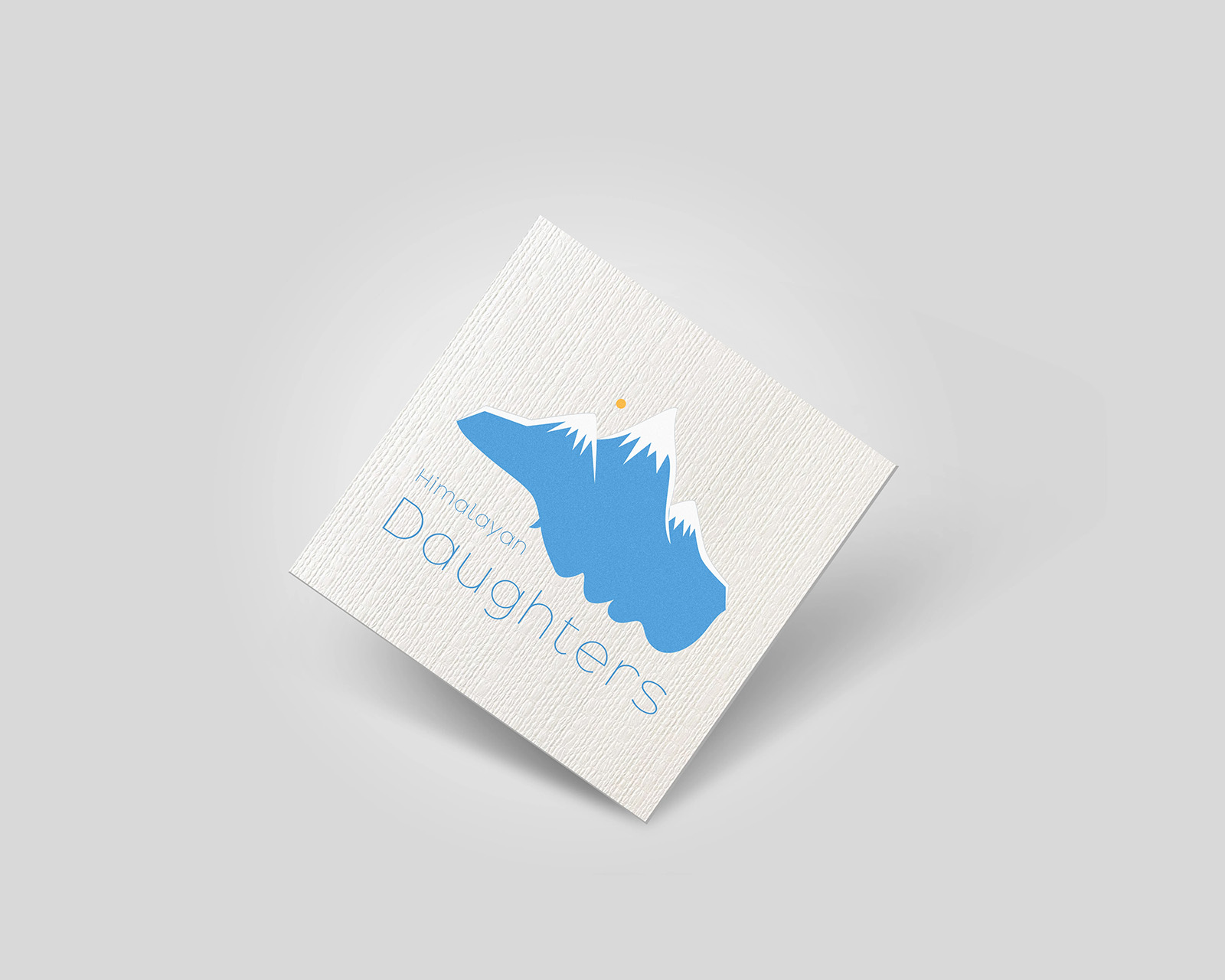 Branding-Himalayan Daughters