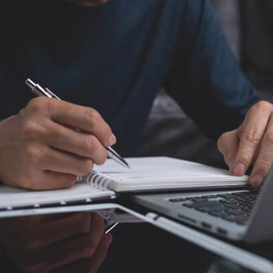 Content Writing