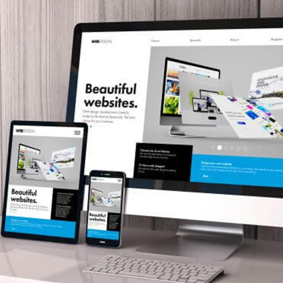 Website Design